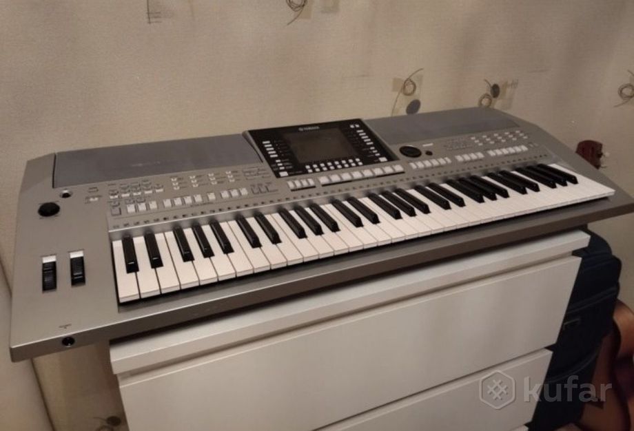 Yamaha PSR S910 — фото 1