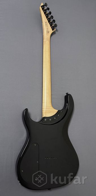 Washburn Parallaxe PXS100B электрогитара — фото 7