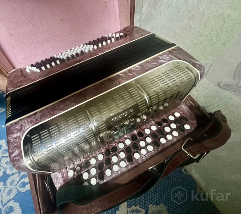 Баян Мелодия г. Киров — фото 2