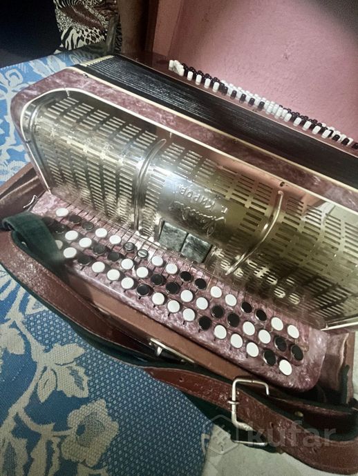 Баян Мелодия г. Киров — фото 3