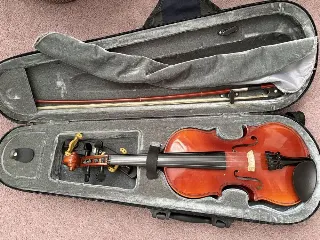 Скрипка 1/4