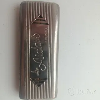 Гармошка губная Аidas,CCCP