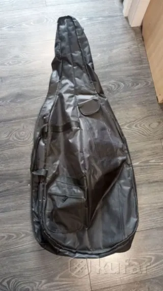 Чехол для виолончели 1/2