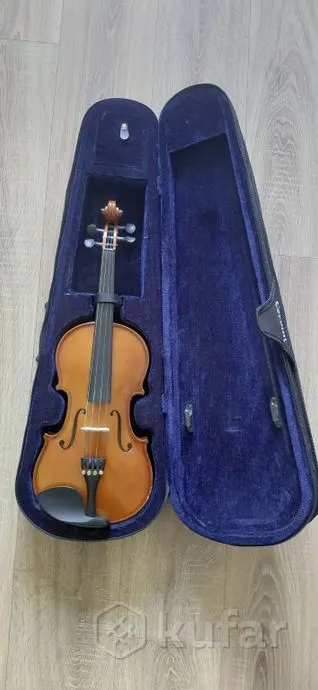 Скрипка