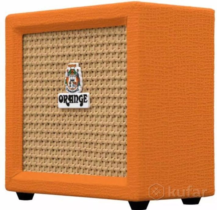 Комбоусилитель Orange Crush Mini — фото 1