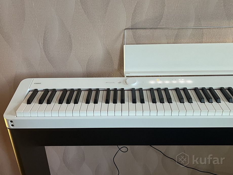 Casio privia px1100 + Bluetooth — фото 1