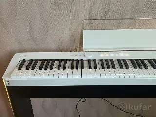 Casio privia px1100 + Bluetooth