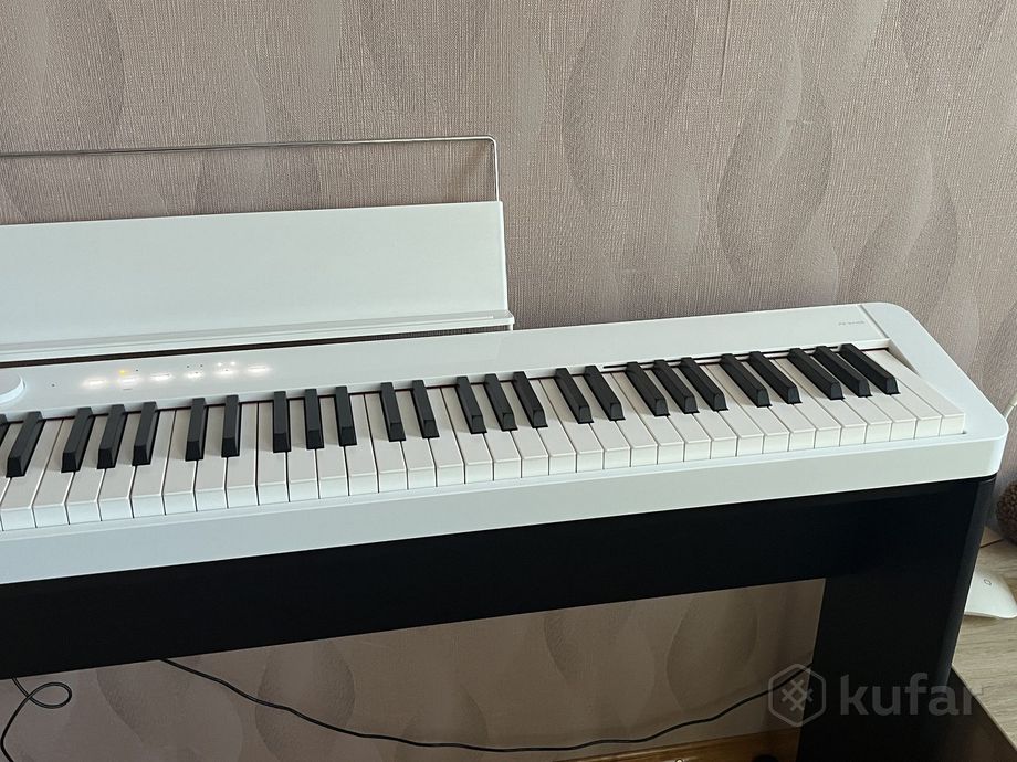 Casio privia px1100 + Bluetooth — фото 2