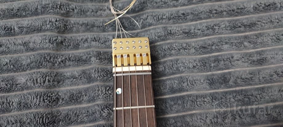 Headless Guitar SANLEN — фото 5