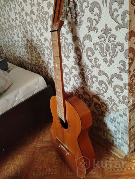 Гитара б/у — фото 2