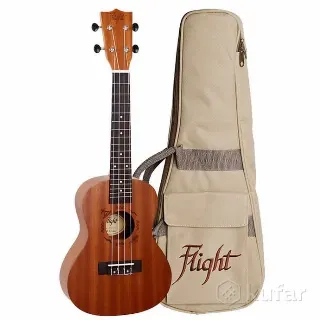 Укулеле Flight