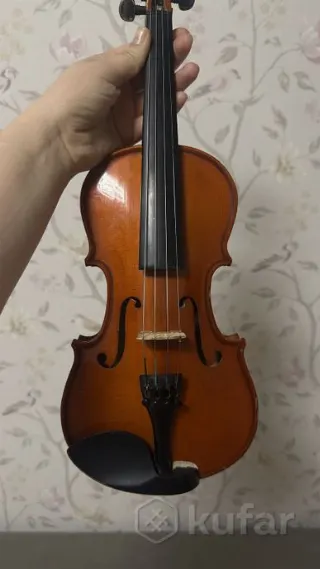 Скрипка 1/4