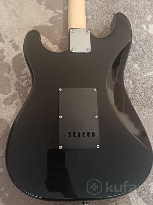 Электрогитара Terris Stratocaster TST-39 SB — фото 3