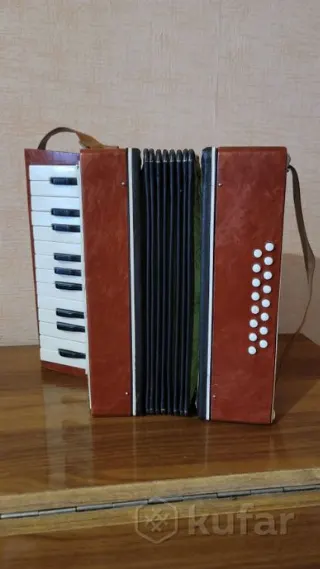 Детский аккордеон