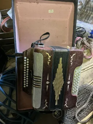 Баян
