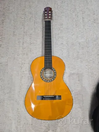 Гитара классическая sonata с-941YL (Caraya C941-Y)