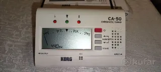 ТЮНЕР KORG CA-50