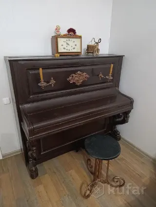 Пианино