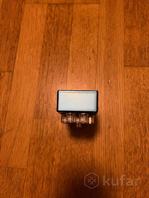 MXR Wylde Audio Chorus — фото 4