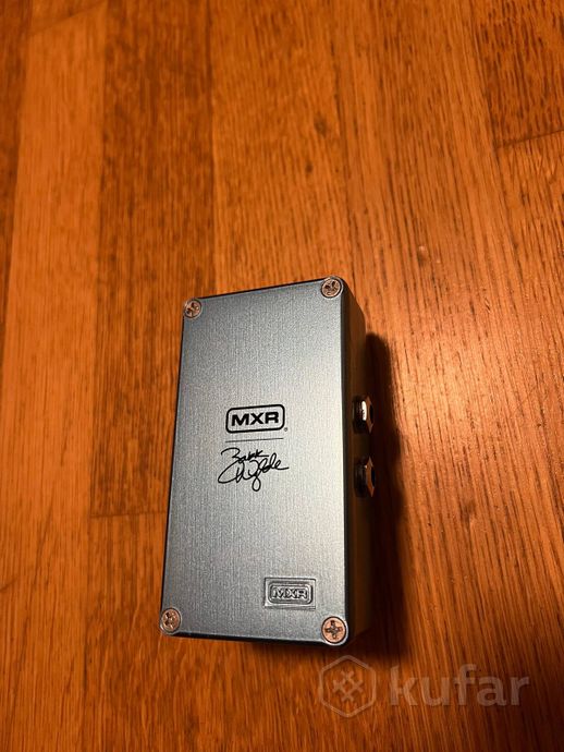 MXR Wylde Audio Chorus — фото 6