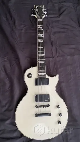 Ltd 401 электрогитара