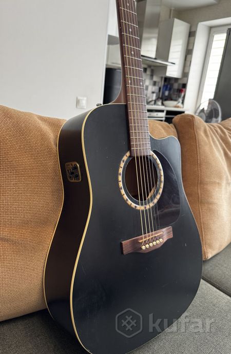 Гитара электроакустическая Art & Lutherie (Godin) — фото 2