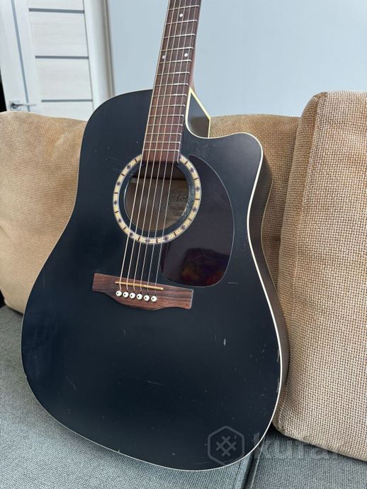 Гитара электроакустическая Art & Lutherie (Godin) — фото 3