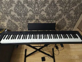 Продам цифровое пианино Casio CDP-S100
