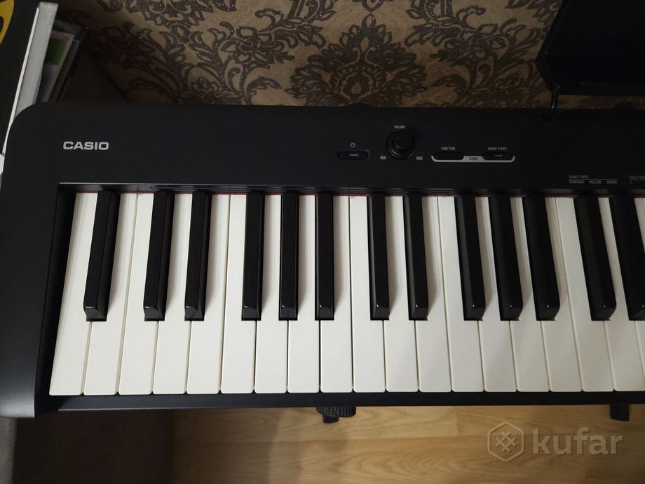 Продам цифровое пианино Casio CDP-S100 — фото 2