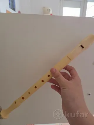 Блок флейта Hohner