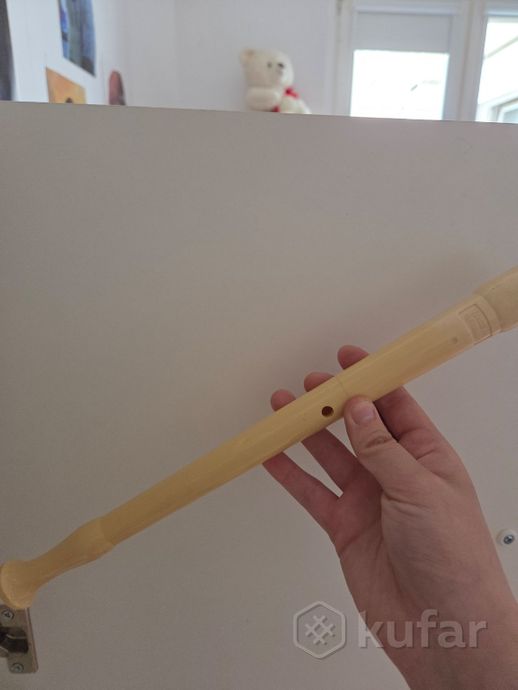 Блок флейта Hohner — фото 2
