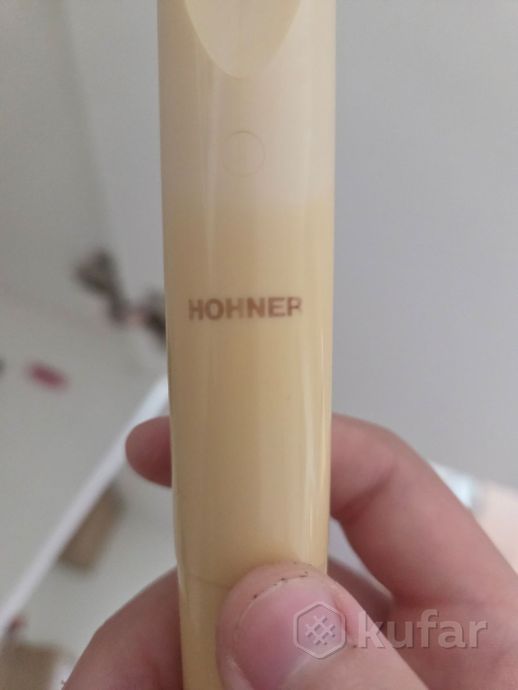 Блок флейта Hohner — фото 4