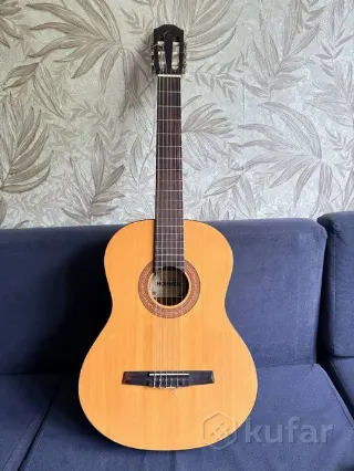 Гитара Hohner HC-06