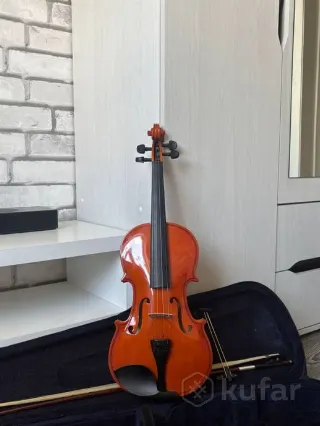 Скрипка Cervini HV-50 4/4