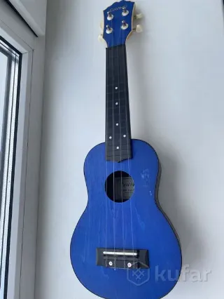 укулеле
