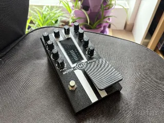 Gamechanger Audio MOTOR pedal