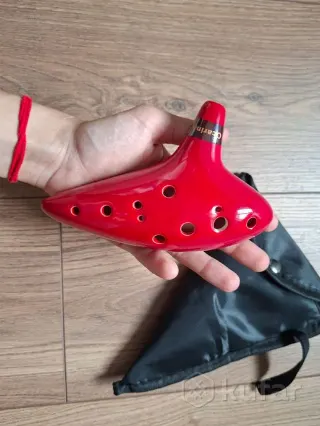 Окарина