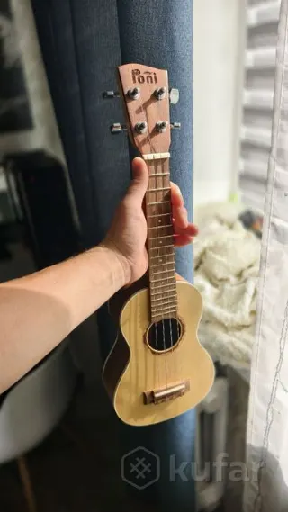 укулеле