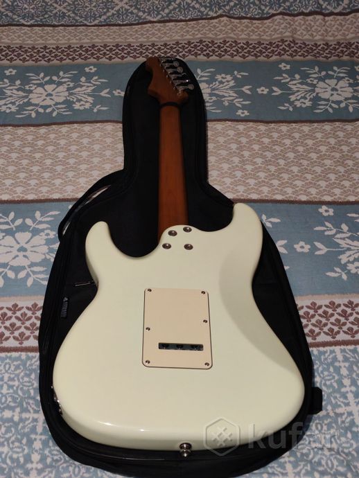 Электрогитара Jet JS-400 OW — фото 3