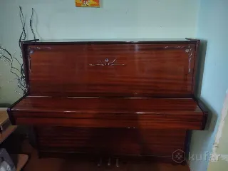 Фортепиано