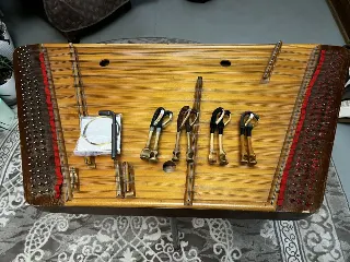 Цимбалы ''Прима'' 5 струн