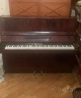 Пианино