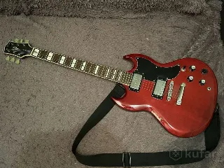 гитара SG JT jay turser JT-50CUSTOM