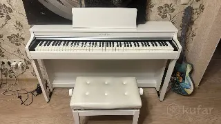 Цифровое пианино Kawai CN29