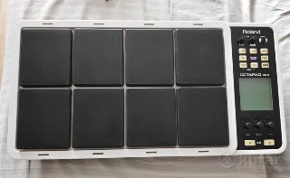Перкуссионный пэд Roland SPD 30 octapad