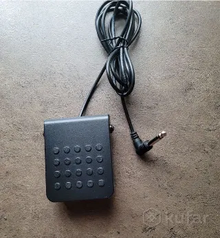 Педаль для клавишных Casio SP-3