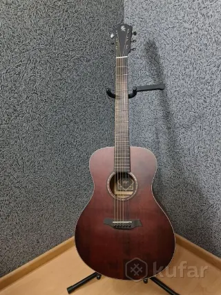 Гитара акустическая Baton Rouge X11LS/F-SCR