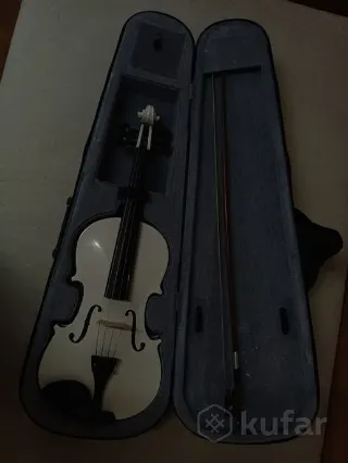 Скрипка 4/4