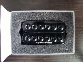 Звукосниматель Seymour Duncan Invader SH-8b