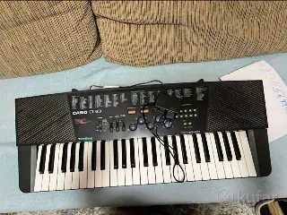Синтезатор